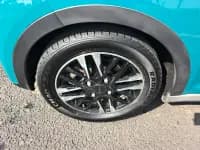 Little Ant 2022 Model, Sweet Pink, Full Sugar Version, Lithium Iron Phosphate, 29.2kWh, 30kW, 301km/h — миниатюра 17