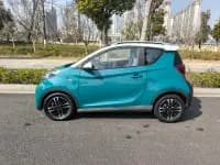 Little Ant 2022 Model, Sweet Pink, Full Sugar Version, Lithium Iron Phosphate, 29.2kWh, 30kW, 301km/h — миниатюра 4