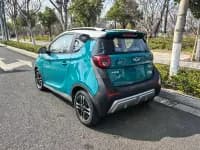 Little Ant 2022 Model, Sweet Pink, Full Sugar Version, Lithium Iron Phosphate, 29.2kWh, 30kW, 301km/h — миниатюра 5