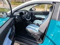 Little Ant 2022 Model, Sweet Pink, Full Sugar Version, Lithium Iron Phosphate, 29.2kWh, 30kW, 301km/h — миниатюра 8