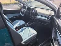 Little Ant 2022 Model, Sweet Pink, Full Sugar Version, Lithium Iron Phosphate, 29.2kWh, 30kW, 301km/h — миниатюра 9