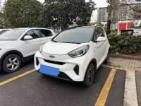 Little Ant 2021 Model, 200,000 Fan Edition, Vibrant Version, Ternary Lithium Battery, 301km/h — миниатюра 1