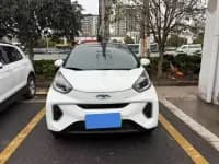 Little Ant 2021 Model, 200,000 Fan Edition, Vibrant Version, Ternary Lithium Battery, 301km/h — миниатюра 2