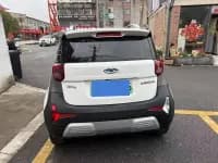 Little Ant 2021 Model, 200,000 Fan Edition, Vibrant Version, Ternary Lithium Battery, 301km/h — миниатюра 6