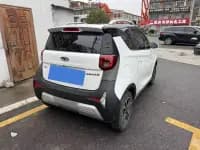 Little Ant 2021 Model, 200,000 Fan Edition, Vibrant Version, Ternary Lithium Battery, 301km/h — миниатюра 7