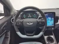 Little Ant 2022 Facelift, Sweet Pink Version, Half-Sugar Edition, Ternary Lithium Battery, 28.8kWh, 30kW, 301km/h — миниатюра 11