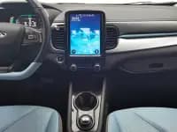 Little Ant 2022 Facelift, Sweet Pink Version, Half-Sugar Edition, Ternary Lithium Battery, 28.8kWh, 30kW, 301km/h — миниатюра 12