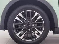 Little Ant 2022 Facelift, Sweet Pink Version, Half-Sugar Edition, Ternary Lithium Battery, 28.8kWh, 30kW, 301km/h — миниатюра 17