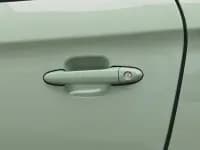 Little Ant 2022 Facelift, Sweet Pink Version, Half-Sugar Edition, Ternary Lithium Battery, 28.8kWh, 30kW, 301km/h — миниатюра 18