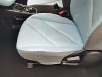 Little Ant 2022 Facelift, Sweet Pink Version, Half-Sugar Edition, Ternary Lithium Battery, 28.8kWh, 30kW, 301km/h — миниатюра 20