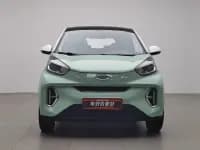 Little Ant 2022 Facelift, Sweet Pink Version, Half-Sugar Edition, Ternary Lithium Battery, 28.8kWh, 30kW, 301km/h — миниатюра 3