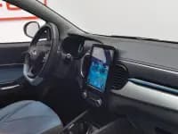 Little Ant 2022 Facelift, Sweet Pink Version, Half-Sugar Edition, Ternary Lithium Battery, 28.8kWh, 30kW, 301km/h — миниатюра 22