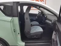 Little Ant 2022 Facelift, Sweet Pink Version, Half-Sugar Edition, Ternary Lithium Battery, 28.8kWh, 30kW, 301km/h — миниатюра 23