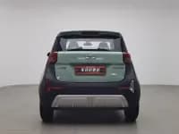 Little Ant 2022 Facelift, Sweet Pink Version, Half-Sugar Edition, Ternary Lithium Battery, 28.8kWh, 30kW, 301km/h — миниатюра 4