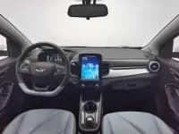 Little Ant 2022 Facelift, Sweet Pink Version, Half-Sugar Edition, Ternary Lithium Battery, 28.8kWh, 30kW, 301km/h — миниатюра 5