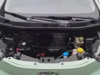 Little Ant 2022 Facelift, Sweet Pink Version, Half-Sugar Edition, Ternary Lithium Battery, 28.8kWh, 30kW, 301km/h — миниатюра 6