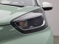 Little Ant 2022 Facelift, Sweet Pink Version, Half-Sugar Edition, Ternary Lithium Battery, 28.8kWh, 30kW, 301km/h — миниатюра 7