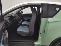 Little Ant 2022 Facelift, Sweet Pink Version, Half-Sugar Edition, Ternary Lithium Battery, 28.8kWh, 30kW, 301km/h — миниатюра 10