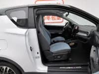 Little Ant 2022 Facelift, Sweet Pink Version, Mild Sugar Edition, Ternary Lithium Battery, 30.6kWh, 30kW, 301km/h — миниатюра 23