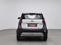 Little Ant 2022 Facelift, Sweet Pink Version, Mild Sugar Edition, Ternary Lithium Battery, 30.6kWh, 30kW, 301km/h — миниатюра 4