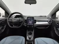 Little Ant 2022 Facelift, Sweet Pink Version, Mild Sugar Edition, Ternary Lithium Battery, 30.6kWh, 30kW, 301km/h — миниатюра 5