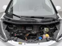 Little Ant 2022 Facelift, Sweet Pink Version, Mild Sugar Edition, Ternary Lithium Battery, 30.6kWh, 30kW, 301km/h — миниатюра 6