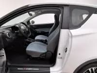 Little Ant 2022 Facelift, Sweet Pink Version, Mild Sugar Edition, Ternary Lithium Battery, 30.6kWh, 30kW, 301km/h — миниатюра 10