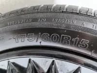 Little Ant 2025 Model 251km Accelerator (Favorite Edition) 25.05kWh — миниатюра 24