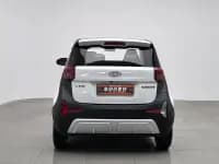 Little Ant 2025 Model 251km Accelerator (Favorite Edition) 25.05kWh — миниатюра 4