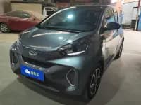 Little Ant 2019 4-seater Smart Edition 35kWh — миниатюра 1