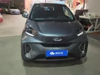 Little Ant 2019 4-seater Smart Edition 35kWh — миниатюра 2