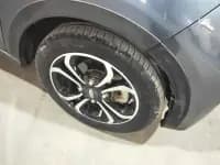 Little Ant 2019 4-seater Smart Edition 35kWh — миниатюра 6