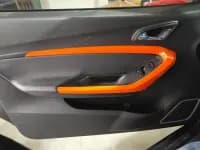 Little Ant 2019 4-seater Smart Edition 35kWh — миниатюра 7