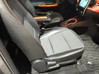 Little Ant 2019 4-seater Smart Edition 35kWh — миниатюра 8