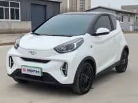 Little Ant 2024 Youth Edition 251km/h Passion Edition 23.99kWh — миниатюра 1