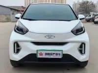 Little Ant 2024 Youth Edition 251km/h Passion Edition 23.99kWh — миниатюра 2