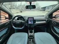 Little Ant 2024 Youth Edition 251km/h Passion Edition 23.99kWh — миниатюра 14