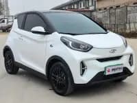 Little Ant 2024 Youth Edition 251km/h Passion Edition 23.99kWh — миниатюра 3