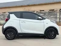 Little Ant 2024 Youth Edition 251km/h Passion Edition 23.99kWh — миниатюра 4