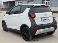 Little Ant 2024 Youth Edition 251km/h Passion Edition 23.99kWh — миниатюра 5