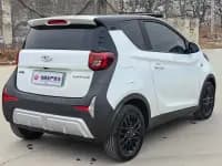 Little Ant 2024 Youth Edition 251km/h Passion Edition 23.99kWh — миниатюра 6