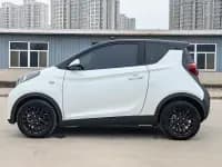 Little Ant 2024 Youth Edition 251km/h Passion Edition 23.99kWh — миниатюра 8