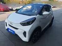 Little Ant 2021 Model, 200,000 Fan Edition, Oxygen Version, Ternary Lithium Lithium Battery, 301km/h — миниатюра 1