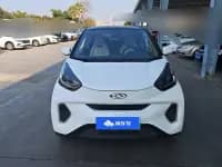 Little Ant 2021 Model, 200,000 Fan Edition, Oxygen Version, Ternary Lithium Lithium Battery, 301km/h — миниатюра 2