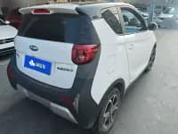 Little Ant 2021 Model, 200,000 Fan Edition, Oxygen Version, Ternary Lithium Lithium Battery, 301km/h — миниатюра 3