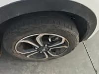 Little Ant 2021 Model, 200,000 Fan Edition, Oxygen Version, Ternary Lithium Lithium Battery, 301km/h — миниатюра 6