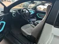 Little Ant 2021 Model, 200,000 Fan Edition, Oxygen Version, Ternary Lithium Lithium Battery, 301km/h — миниатюра 9