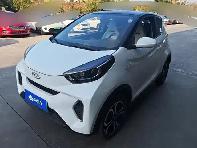 Little Ant 2021 Model, 200,000 Fan Edition, Oxygen Version, Ternary Lithium Lithium Battery, 301km/h