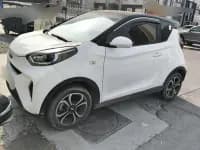 Little Ant 2021 Model, 200,000 Fans Edition, Talented Version, Ternary Lithium Battery, 301km — миниатюра 1