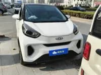 Little Ant 2021 Model, 200,000 Fans Edition, Talented Version, Ternary Lithium Battery, 301km — миниатюра 2